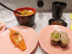 -争鲜回转寿司(南开大悦城店)