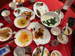 -宋园·金宴浙鲜馆(静安店)