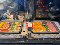 -鸡毛换糖(高桥店)