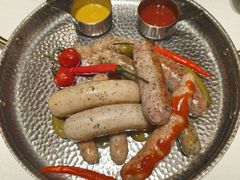 -马克西姆俄罗斯餐厅(通亚街店)