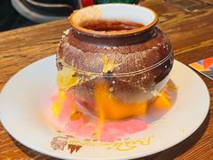 俄罗斯瓦罐牛肉-卢布里西餐厅(海拉尔店)