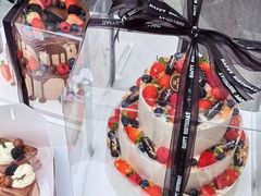 -PETIT PARIS 小巴黎(凯德1818店)