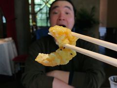 -玫瑰厅上海菜(兴国路店)