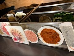 -蜀留香火锅·始于1999·原四川老火锅(白堤路店)
