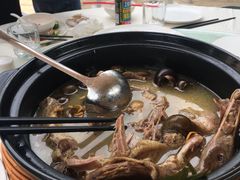 -自在弥林花园餐厅(云栖店)