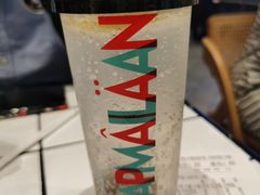 -肥汁米蘭香港米线(长宁来福士店)