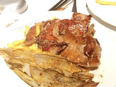 -星伦多自助料理·涮烤一体(虹悦城店)