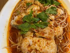 米线鲈鱼-山茶云南菜(中关村店)