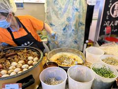 -安徽阜阳卷馍(西单店)