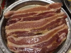 -老板娘的烤肉店(港湾广场店)