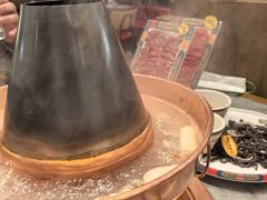 -侃爷南门铜锅涮肉