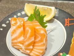 -禾绿回转寿司(万柳华联店)