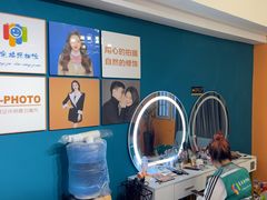 -爱定格照相馆.证件照(周浦万达店)