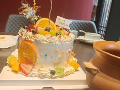 -福照楼汽锅鸡·云南特色菜(护国路店)
