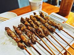 -本色.小马哥烧烤(五一路总店)