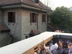 -星巴克臻选(思南公馆店)