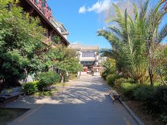 -回辉登偰氏面片(东莲花美食街店)