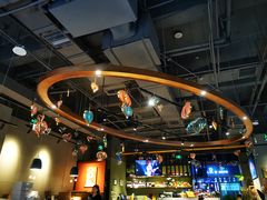-MOCUS莫卡斯餐厅(祥云小镇店)