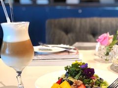 -深圳湾木棉花酒店
