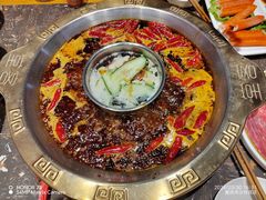 -堂客老火锅(欣阳广场总店)