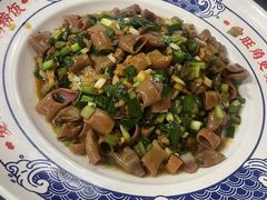 -旺角小渔村·海肠捞饭开创者(环山路店)