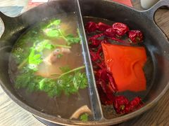 -盡膳口福跷脚牛肉火锅(晶耀前滩店)