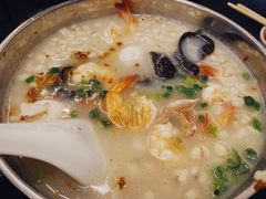 -广场正宗原汁薏米店