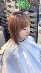 -Z.X HAIR SALON张新美业