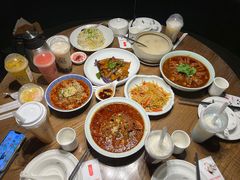 -辛香汇(飞洲店)