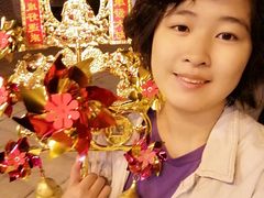 -广州莲花山旅游区