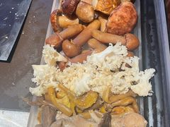 -芸山季·云南野生菌火锅(宝能环球汇店)