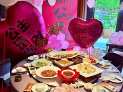 -观宴·品质赣菜(高新大道店)