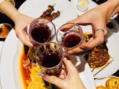 -明湖楼·经典鲁菜山东海鲜(大明湖店)