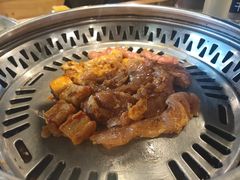 -梨花自助烤肉(天河城店)