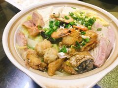 -协和菜馆(凤凰街店)