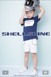 -SHELLSHINEkids山上儿童摄影(天邑澜山店)
