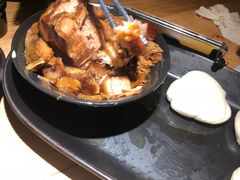 -金牌外婆家(苏州中心店)