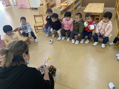 -奇乐全日制婴儿学校·早教