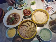 -小菜园新徽菜(无锡宜家荟聚中心店)