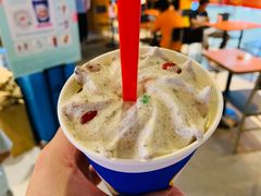 -DQ·蛋糕·冰淇淋(湖景东路店)