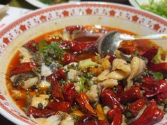 -老铺人家酒店(紫荆名流店)