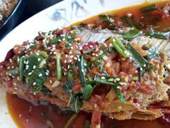 -滇越乘象云南餐厅(豆各庄店)
