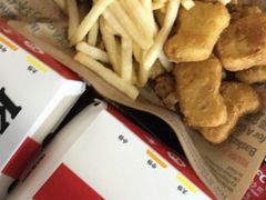 -肯德基(新市百店)