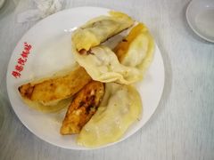 -劈柴院锅贴(沈阳路店)