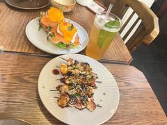 -MORNING GOOD Bistro(翰林府店)