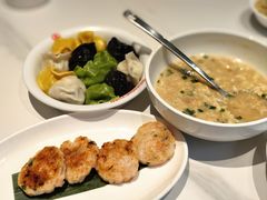 -双合园·海鲜水饺青岛菜(万佳广场店)