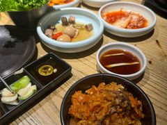 -泥炉烧肉师(新街口金銮巷店)