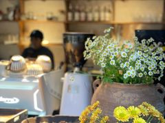 -MOJ coffee(瓯海泽雅水碓坑店)