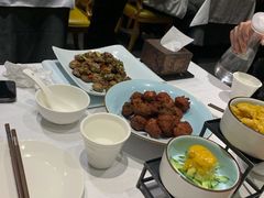 -羲和雅苑烤鸭坊(丰台万达店)
