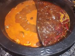 -蜀大侠火锅(森兰花园城店)